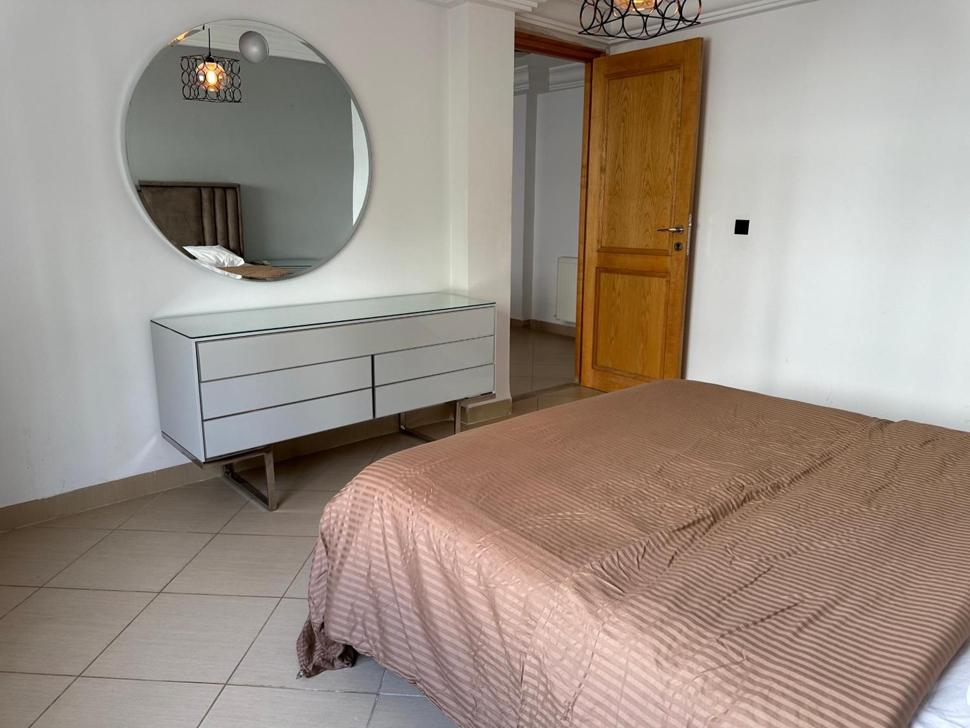 Duplex Cornish Lac2 * Tunis