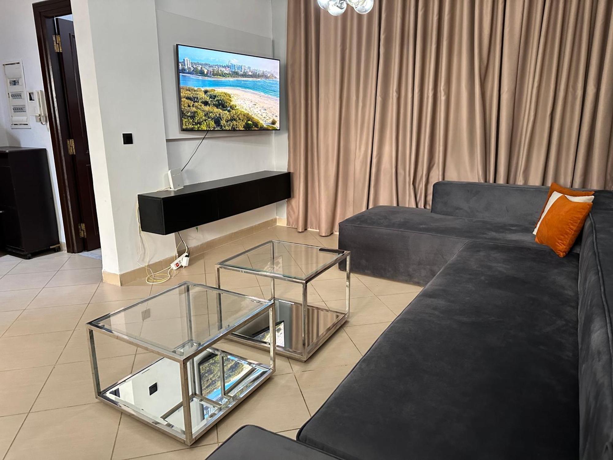 Duplex Cornish Lac2 Apartment