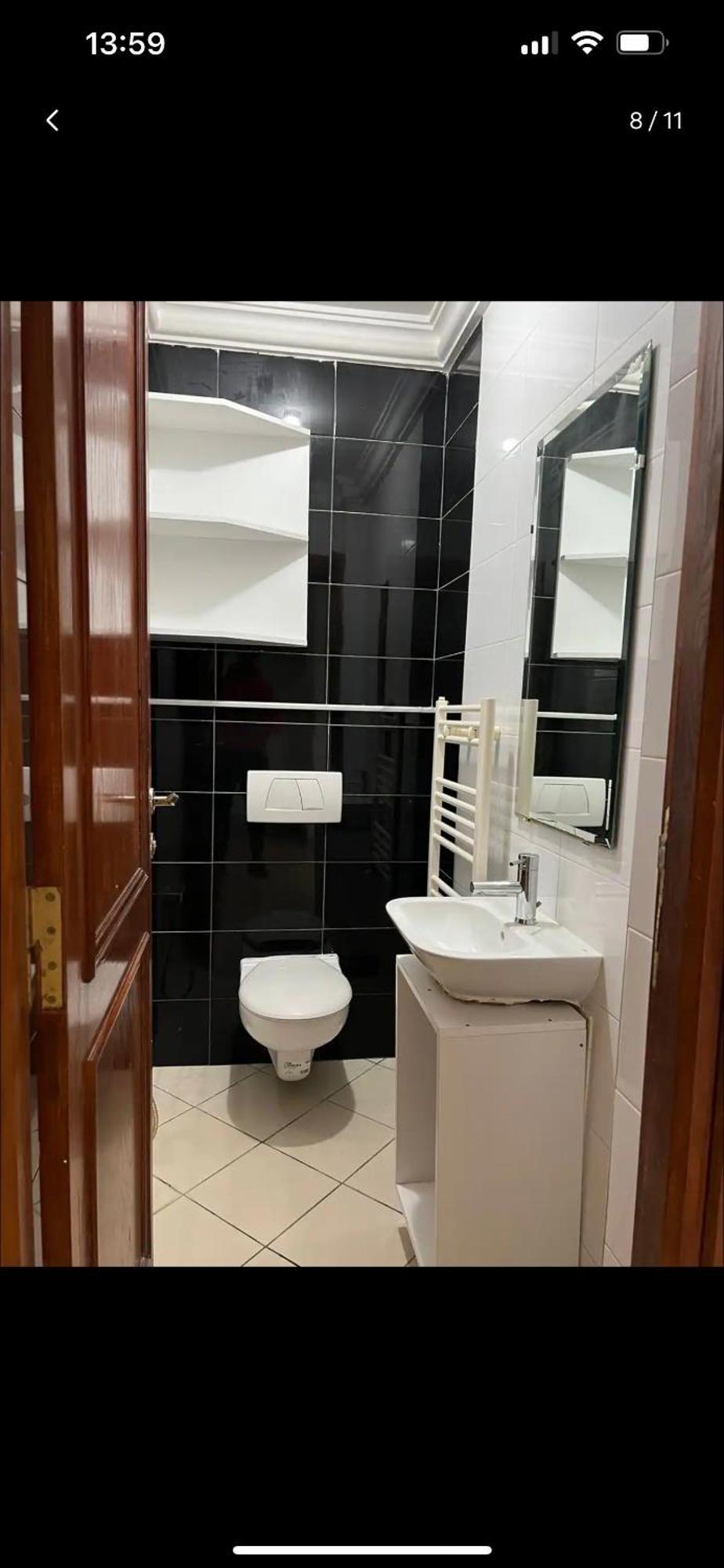 Duplex Cornish Lac2 Apartment Tunis
